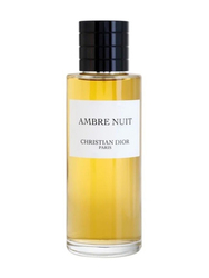 Christian Dior Ambre Nuit 250ml EDP Unisex